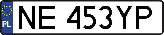 NE453YP