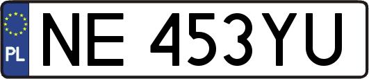 NE453YU