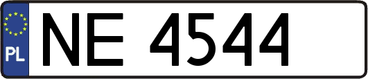 NE4544