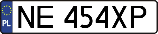 NE454XP