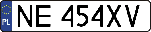 NE454XV