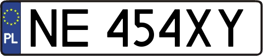NE454XY