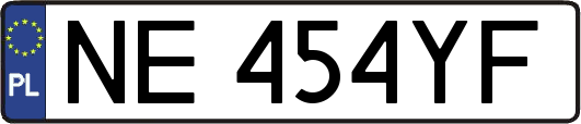 NE454YF