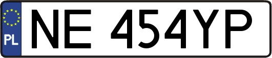 NE454YP