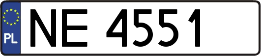 NE4551