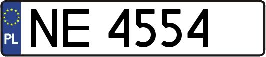 NE4554
