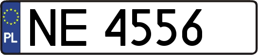 NE4556
