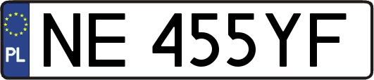 NE455YF