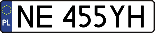 NE455YH