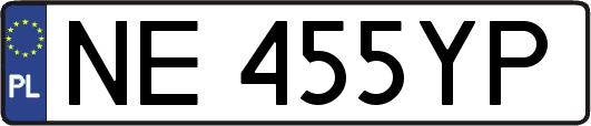 NE455YP