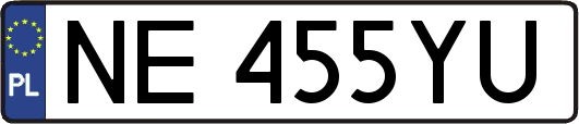 NE455YU