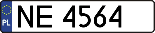 NE4564