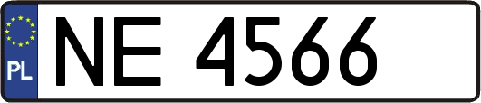 NE4566