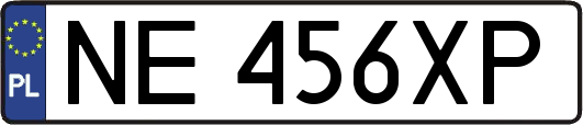 NE456XP