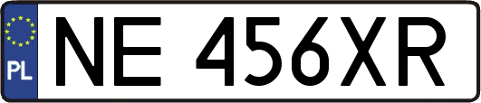 NE456XR