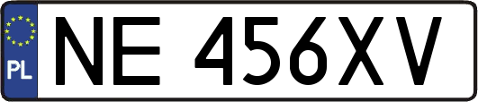 NE456XV