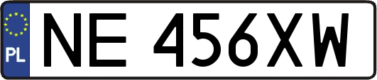 NE456XW