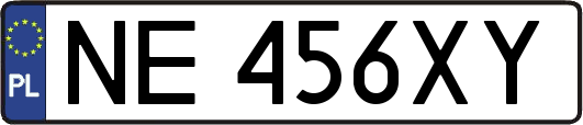 NE456XY