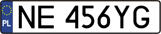 NE456YG