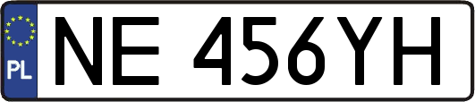 NE456YH