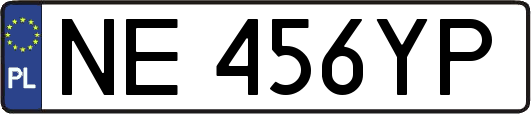 NE456YP