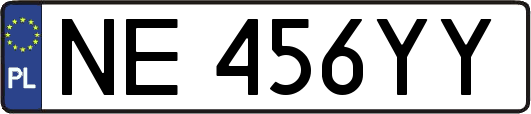NE456YY