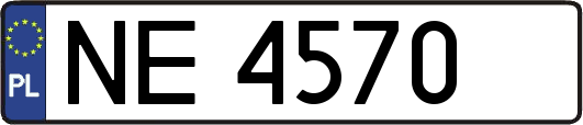 NE4570