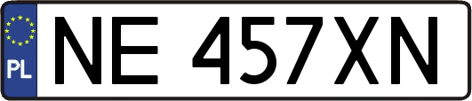 NE457XN