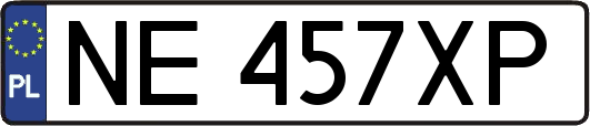 NE457XP