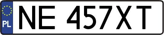 NE457XT