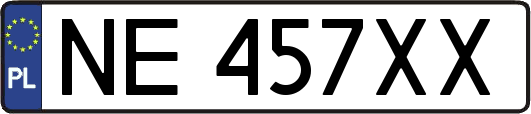 NE457XX