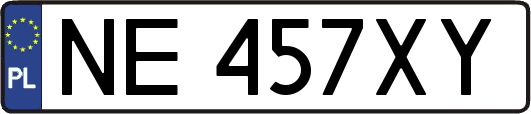 NE457XY