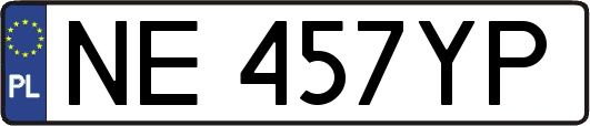NE457YP