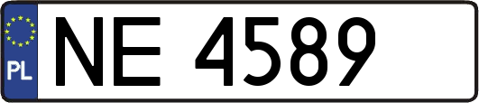 NE4589