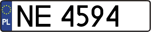 NE4594