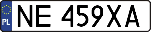 NE459XA