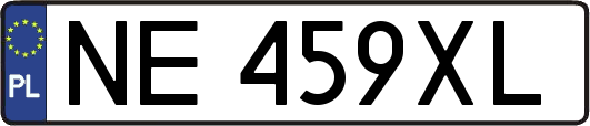 NE459XL