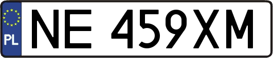 NE459XM