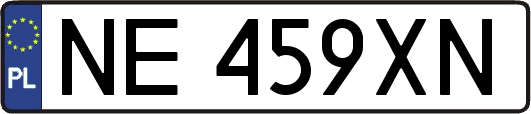 NE459XN