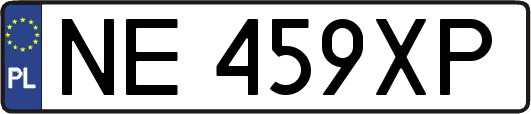 NE459XP