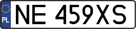 NE459XS