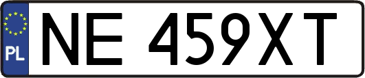 NE459XT