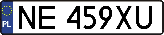 NE459XU