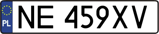 NE459XV