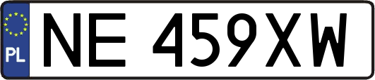 NE459XW
