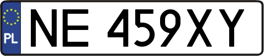 NE459XY