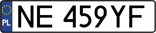 NE459YF