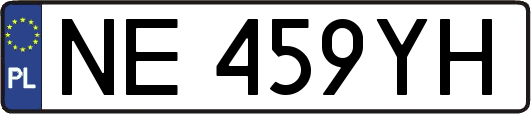 NE459YH