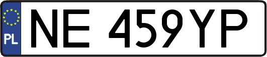 NE459YP