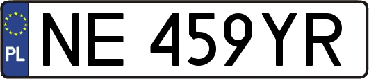 NE459YR